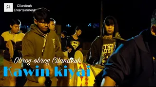 Download Kawin kiyai versi Obrog-obrog Cilandeuh MP3