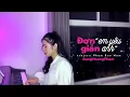Download Lagu Đơn Giản Em Yêu Anh - Dunghoangpham Cover x Phạm Bảo Nam