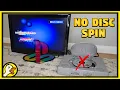 Lagu Fixing a PS1 | Disc Won't Spin