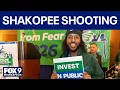 Shakopee prayer service shooting Victim was about to become father
