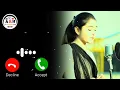 Download Lagu #ringtone2024 | mujhko dhadkanon mein Tum chhupa ke rakhna | Jina Sirf Mere Liye | #Ringtone Song
