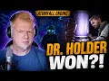Atomfall Ending Did Dr Holder Actually Win