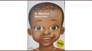 História: O menino marrom