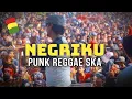 Download Lagu CREWSAKAN - NEGRIKU Versi RUKUN RASTA Punk Reggae SKA