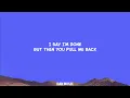 @ollymurs - Troublemaker (Lyrics) ft. @florida