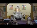 Feast of The Assumption of The B V M 2026