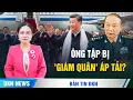 Download Lagu Ông Tập bị 'giám quân' áp tải trong chuyến đi Tây Tạng; Nga phát động không kích dữ dội
