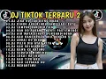 Download Lagu DJ TIKTOK TERBARU 2025 |DJ JIKA KU TAK DIINGINKAN 🎵 DJ RINDU AKU RINDU KAMU JADI SATU