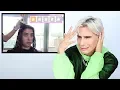 Hairdresser Reacts to People Going to The Lowest Rated Hair Salons