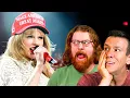 Download Lagu The Taylor Swift MAGA Problem \u0026 Sora 2 AI is Scarier Than You Think