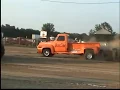 2wd Truck Pull - Pilot Grove FFA Pull