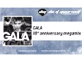 Download Lagu GALA  - 10th anniversary megamix [Official]