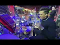 FALA MAL DE MIM - GUSTTAVO LIMA / RIT BATERA - AUDIO FONE