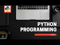 TUPLES - PYTHON V-CODE CSI VIT-AP