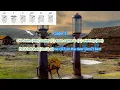 Sutters Mill by Dan Fogelberg play along with scrolling EASY guitar chords & lyrics Capo on fret 3