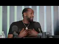 ATL ACTOR AND COMEDIAN JACKIE LONG TALKS LA INDUSTRY ACTING COMDEY AND MORE