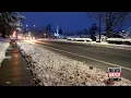 How to prepare for winter driving