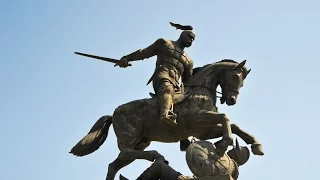 Меч Арея Живосил Лютий 