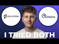 Peloton vs Echelon - Which is Better
