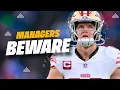 7 Players Who Could LOSE Your League Fantasy Football Busts To Avoid 2026