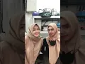 Download Lagu Tiktok @vnldwya si jilbab jago goyang