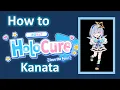 Lagu How to Holocure: Amane Kanata