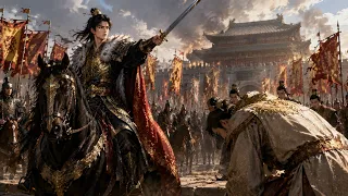 FULL Exiled to the Grasslands the Fallen Prince Returned with an Army to Seize the Throne