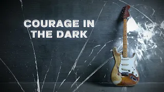 Walter Trout - Courage In the Dark (Official Audio) Broken 2024