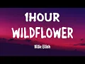 Download Lagu Billie Eilish - WILDFLOWER (Lyrics) [1HOUR]