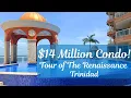Download Lagu Een rondleiding door het dure luxe appartement in The Renaissance at Shorelands Trinidad | $14 mi...