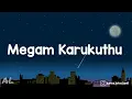 Thiruchitrambalam - Megham Karukatha Song | Lyrics | Tamil