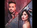 Download Lagu Luis Fonsi ft. Demi Lovato Échame La Culpa (audio)