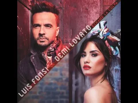 Download MP3 Luis Fonsi ft. Demi Lovato Échame La Culpa (audio)