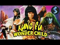 Download Lagu Kung Fu Wonder Child | Martial Arts | Full Movie | Yukari Ôshima Takes On A Sinister Sorcerer