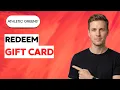 How to Redeem Gift Card in AG1 Athletic Greens 2026 Full Guide