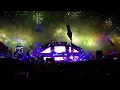 Lagu Darren Styles at The Basscon, wasteLAND stage at EDC Las Vegas 2023