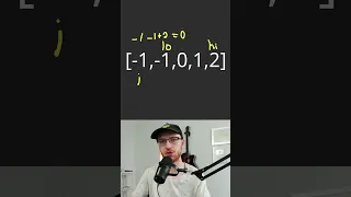Meta s Favorite Coding Question - 3Sum