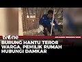 Download Lagu Petugas Damkar Evakuasi Burung Hantu Peneror Warga | AKIS tvOne