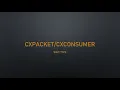 CxPacket wait type - part 1