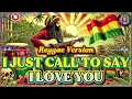 Download Lagu 💥I JUST CALL TO SAY I LOVE YOU || REGGAE VERSION💥 #remix #trending #viral