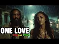 Lagu One Love – Damian Marley ft. Rihanna | Diepe reggae liefdessong (met cinematische beelden)