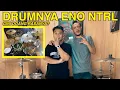 Download Lagu BEGINI RASANYA MAININ DRUMNYA ENO NTRL.. MASIH WANGI!