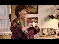 Dan Sends Flowers Then Drops That Bombshell Roseanne s Sweetest Moment