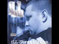 Ill Street Blues