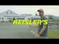 Heislers Dairy Bar Mini Golf