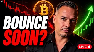 Bad Inflation DATA! Over For The Bulls!?