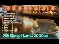Lagu KERONCONG TERBAIK KOLEKSI LAGU LAGU DIDI KEMPOT LAWASAN - FULL ALBUM