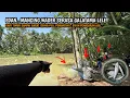 Download Lagu BIKIN PENASARAN ADA BANYAK PEMANCING DISINI!! Mancing wader teknik kumbul umpan rasbora jasuke