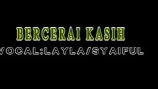 Download Bercerai kasih, lagu melayu deli MP3