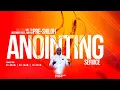 PRE-SHILOH ANOINTING SERVICE | 7, DECEMBER 2025 | FAITH TABERNACLE, OTA.